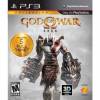 PS3 GAME - God Of War Saga